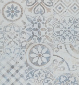 Berry alloc Ocean 8 V4 Retro Chic Blue Grey 62003090