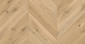 Lareco bory polskie rustic Warstwowa  Dąb pustynny  chevron 45 ̊ 