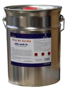 klej do korka COLA CORK FC 5l  