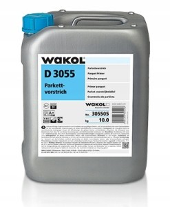 Wakol D 3055 Gruntówka Dyspersyjna 10kg