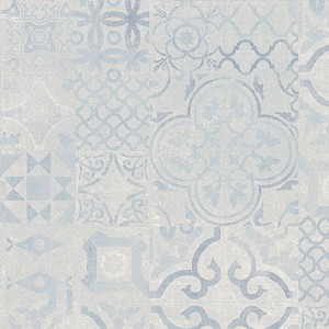 Faus Retro BLUE TILE S177161
