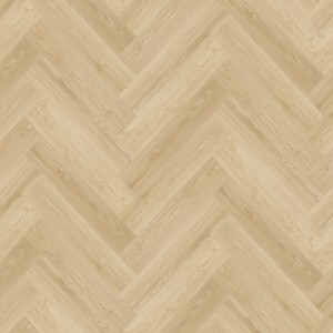 Wild Wood SPC dąb słoneczny herringbone 